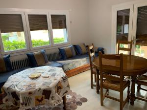 Appartements Bonneville hebergement 1 : photos des chambres