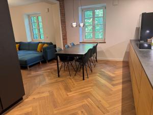 Enchanting appartment Eipprova