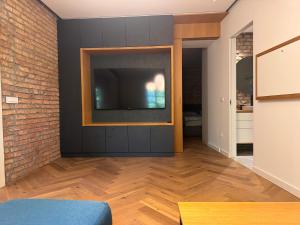 Enchanting appartment Eipprova