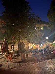 Enchanting appartment Eipprova