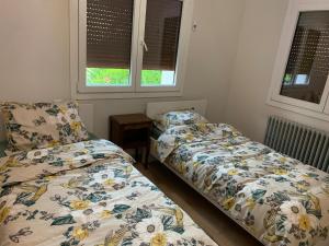 Appartements Bonneville hebergement 1 : photos des chambres