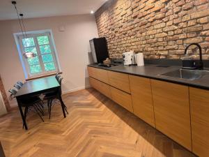 Enchanting appartment Eipprova