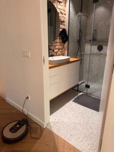 Enchanting appartment Eipprova
