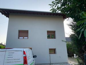 Appartements Bonneville hebergement 1 : photos des chambres