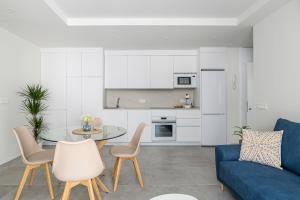 Apartamento Vidamar 2