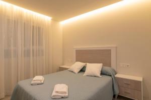 Apartamento Vidamar 2