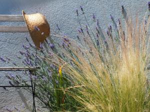 maison tranquille en Provence