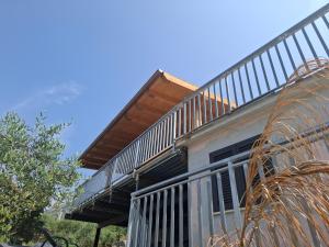 B&B Luisana Rural Guesthouse