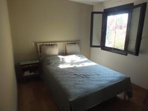 maison tranquille en Provence