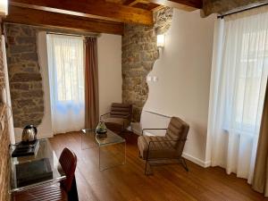 Exoria Luxury Rooms & SPA
