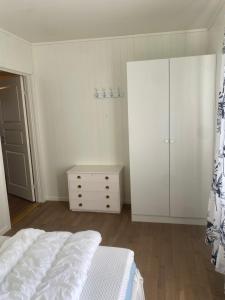 Central Lofoten Apartment - Sleeps 4