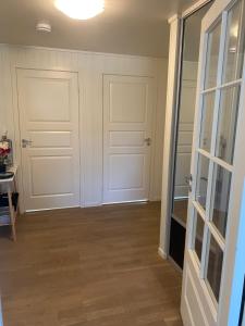 Central Lofoten Apartment - Sleeps 4