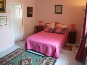 B&B / Chambres d'hotes LOGIS du Chateau du Bois Doucet : photos des chambres