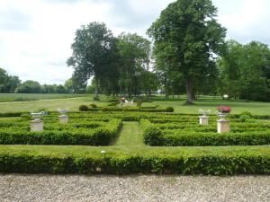 B&B / Chambres d'hotes LOGIS du Chateau du Bois Doucet : photos des chambres