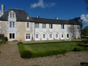 B&B / Chambres d'hotes LOGIS du Chateau du Bois Doucet : photos des chambres