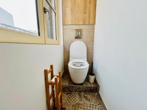 Appartements Le QUIET duplex, hypercenter, 2 bedrooms, spacieux : photos des chambres