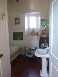 B&B / Chambres d'hotes LOGIS du Chateau du Bois Doucet : photos des chambres
