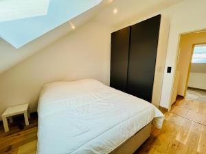 Appartements Le QUIET duplex, hypercenter, 2 bedrooms, spacieux : photos des chambres