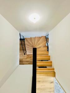 Appartements Le QUIET duplex, hypercenter, 2 bedrooms, spacieux : photos des chambres