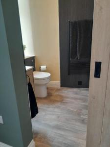 Outlander 4 Apartment Doune