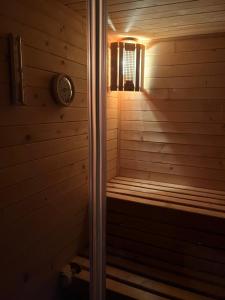 Telgártska chalupa pod Kráľovou hoľou - sauna & altánok