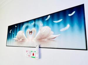 Private apartment near the city