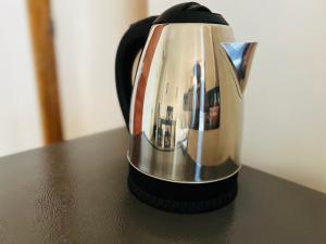 Private apartment near the city