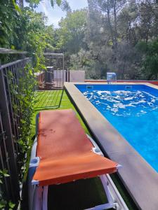 Relax House Barcelone