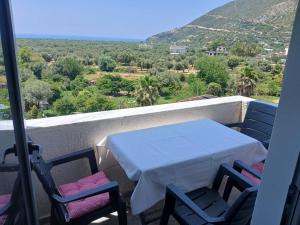 Amantius Apartments Borsh Himare