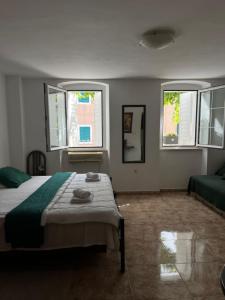 Old Town Escape - Central and Charming - 3hvězdičkové hotely ve městě Herceg Novi