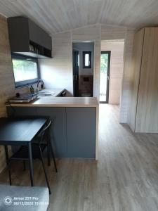 Domek letniskowy Osieki Parkowa