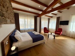 Exoria Luxury Rooms & SPA