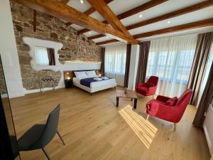 Exoria Luxury Rooms & SPA img51