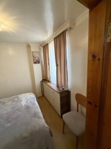 Kutaisi Chavchavadze Avenue