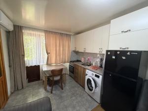 Kutaisi Chavchavadze Avenue