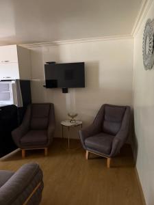 Kutaisi Chavchavadze Avenue