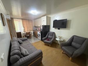 Kutaisi Chavchavadze Avenue