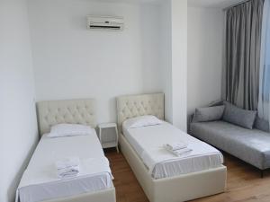 Amantius Apartments Borsh Himare