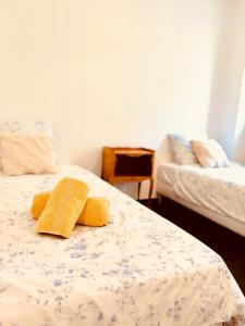 Villas Villa Exclusive Piscine Privee : photos des chambres