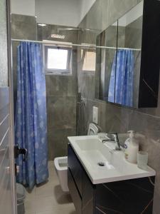 Amantius Apartments Borsh Himare