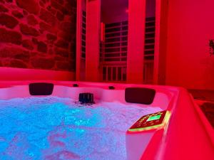Exoria Luxury Rooms & SPA img56