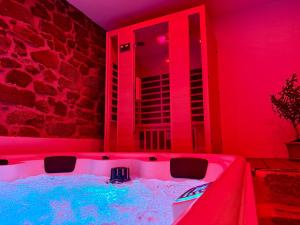 Exoria Luxury Rooms & SPA img58