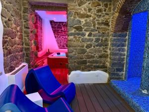 Exoria Luxury Rooms & SPA img61