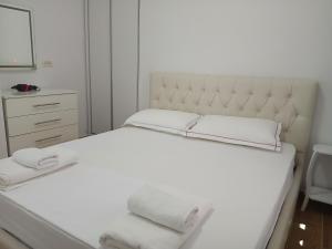 Amantius Apartments Borsh Himare
