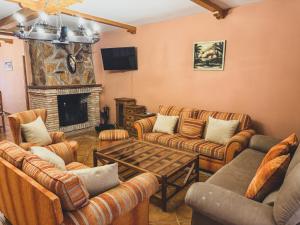 Mirador de Despeñaperros