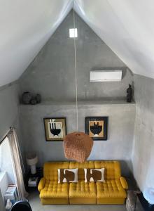 THE L lodge, ocean view garden Country House