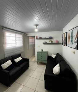 Quartos aconchegantes proximo ao aeroporto de Guarulhos