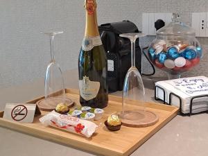 Appartamento luxury Aurora