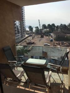 Apartman Stella Maris