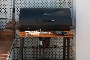 Stunning sea views over marina with swimming pool